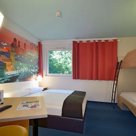 Hotel Passau