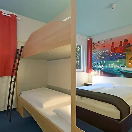 Hotel Passau *