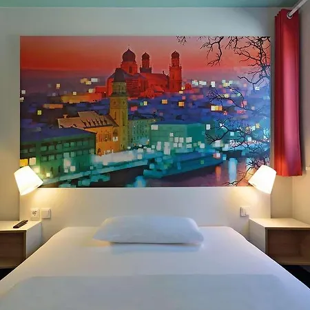 Hotel Passau